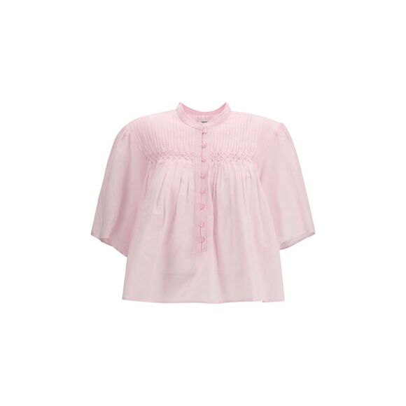 MARANT ETOILE Sweaters - Marant Etoile Women Cotton Shirt